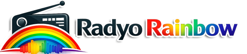Radyo Rainbow | www.radyorainbow.com | Radyo Dinle Logo